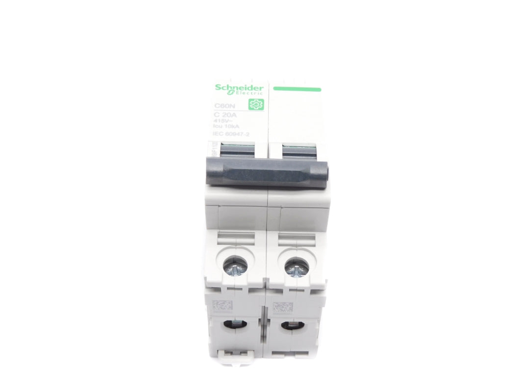 SCHNEIDER ELECTRIC M9F11220 415V 20A NSNP