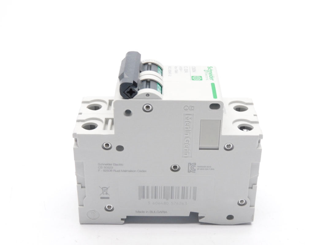 SCHNEIDER ELECTRIC M9F11220 415V 20A NSNP