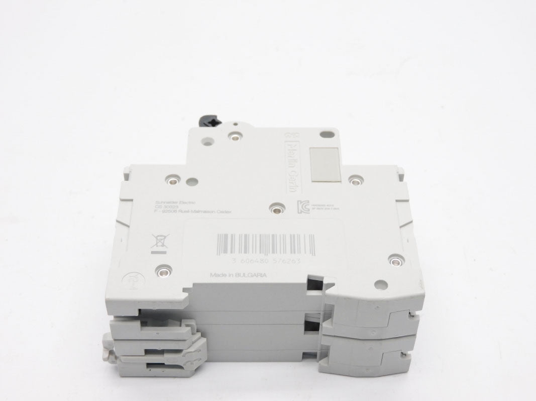SCHNEIDER ELECTRIC M9F11220 415V 20A NSNP
