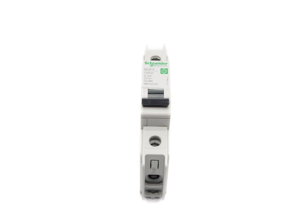 SCHNEIDER ELECTRIC M9F43103 277V 3A NSNP