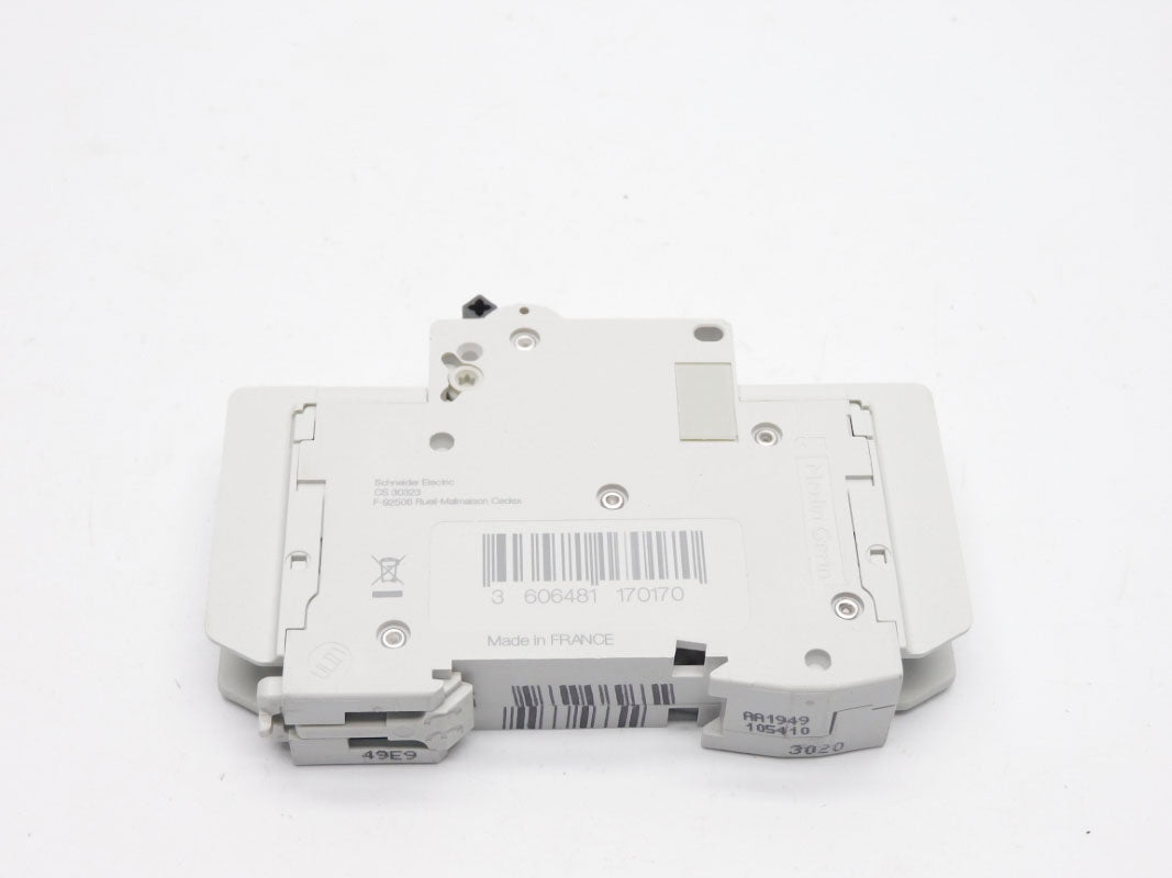 SCHNEIDER ELECTRIC M9F43103 277V 3A NSNP