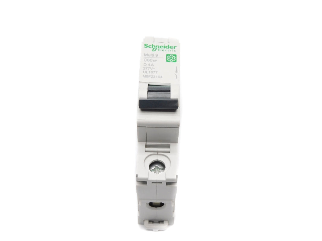 SCHNEIDER ELECTRIC M9F23104 277V 4A NSNP