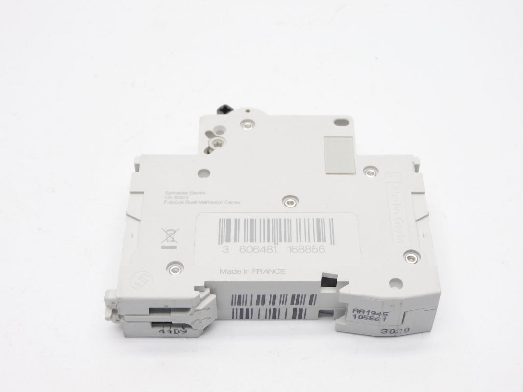 SCHNEIDER ELECTRIC M9F23104 277V 4A NSNP