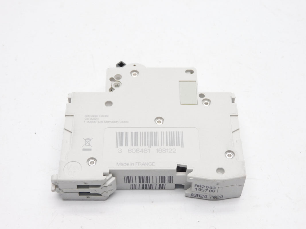 SCHNEIDER ELECTRIC M9F22150 50A 277V NSNP