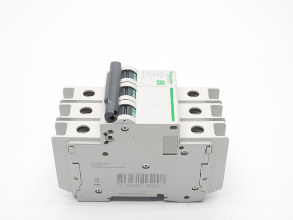 SCHNEIDER ELECTRIC M9F42335 277V 35A NSNP