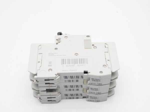 SCHNEIDER ELECTRIC M9F42335 277V 35A NSNP