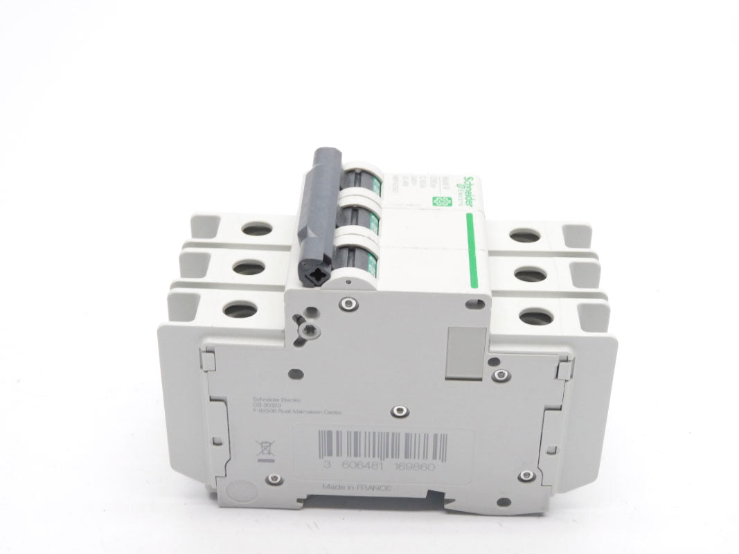 SCHNEIDER ELECTRIC M9F42363 240V 63A NSNP