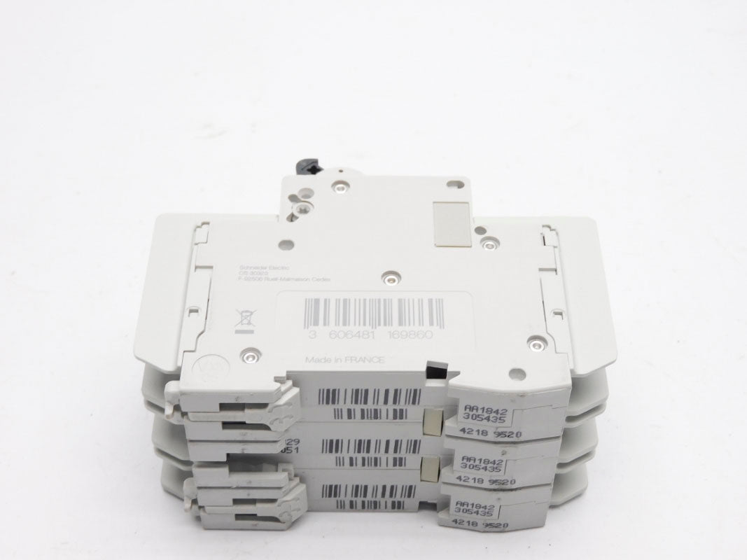 SCHNEIDER ELECTRIC M9F42363 240V 63A NSNP