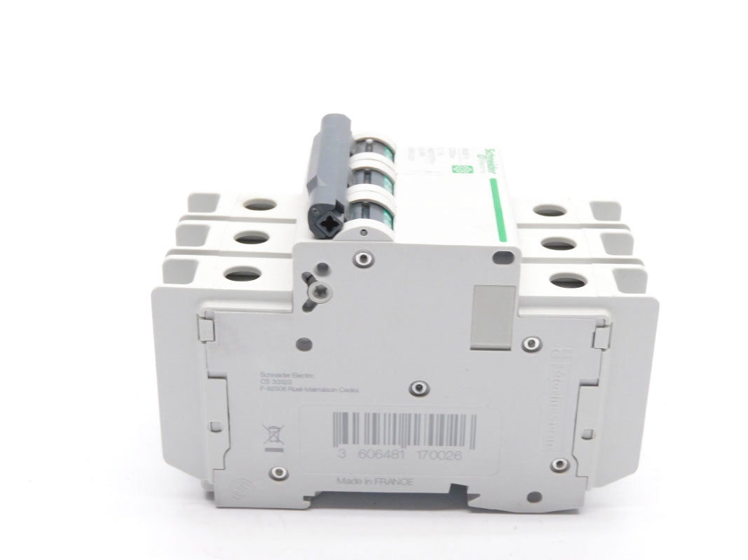 SCHNEIDER ELECTRIC M9F42301 1A 480/277V NSNP