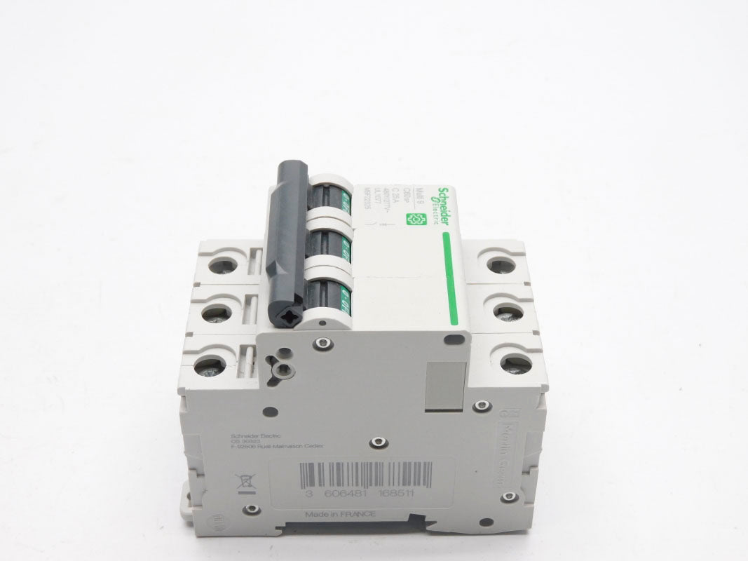 SCHNEIDER ELECTRIC M9F22325 277V 25A NSNP