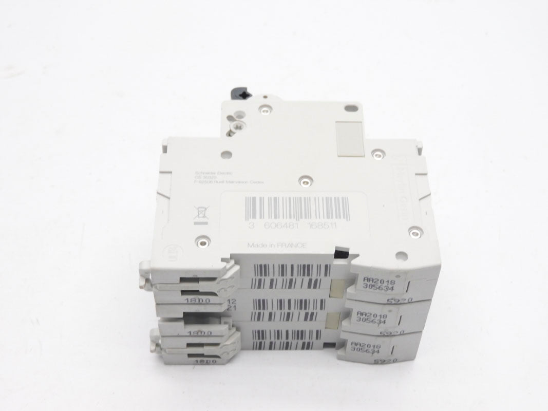 SCHNEIDER ELECTRIC M9F22325 277V 25A NSNP