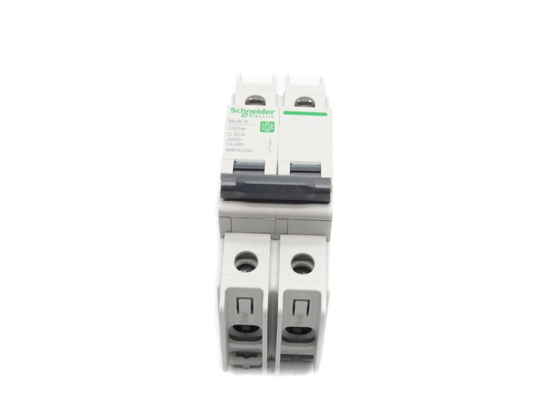 SCHNEIDER ELECTRIC M9F42250 240V 50A NSNP