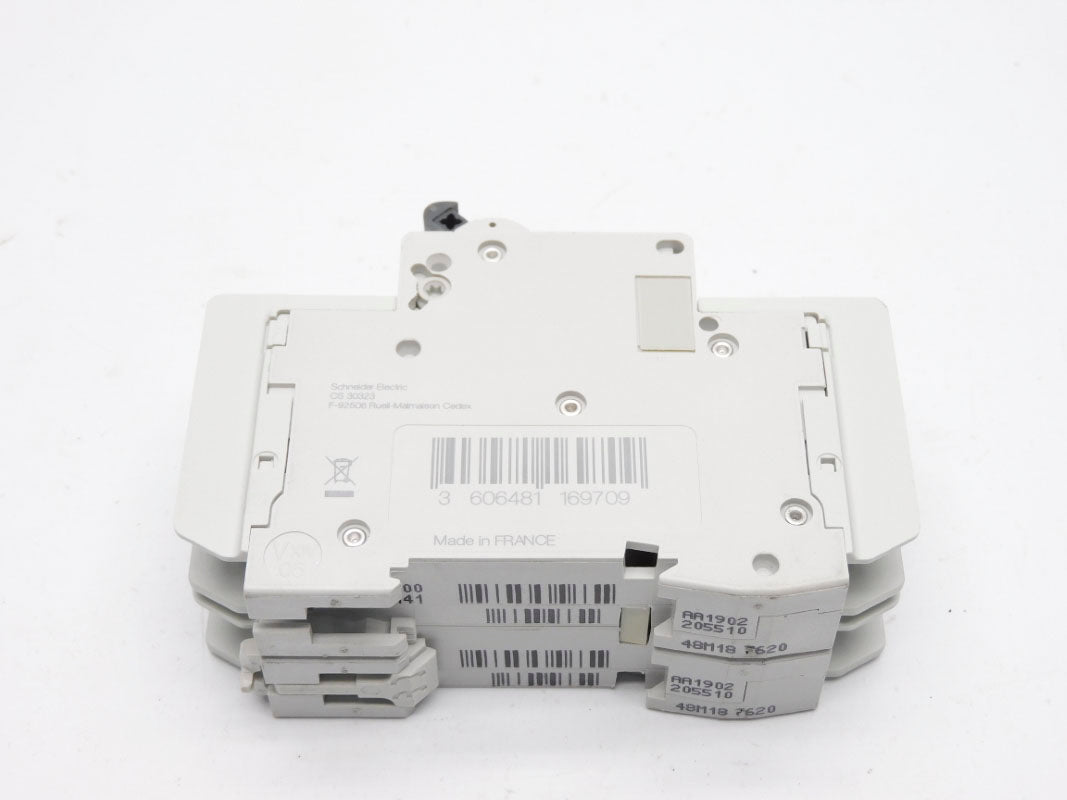 SCHNEIDER ELECTRIC M9F42250 240V 50A NSNP