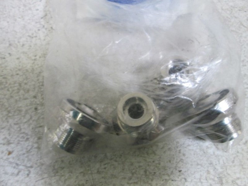 LOT OF 4 COMPATIBLE WITH SIDEL 207497 *NEW IN BAG*