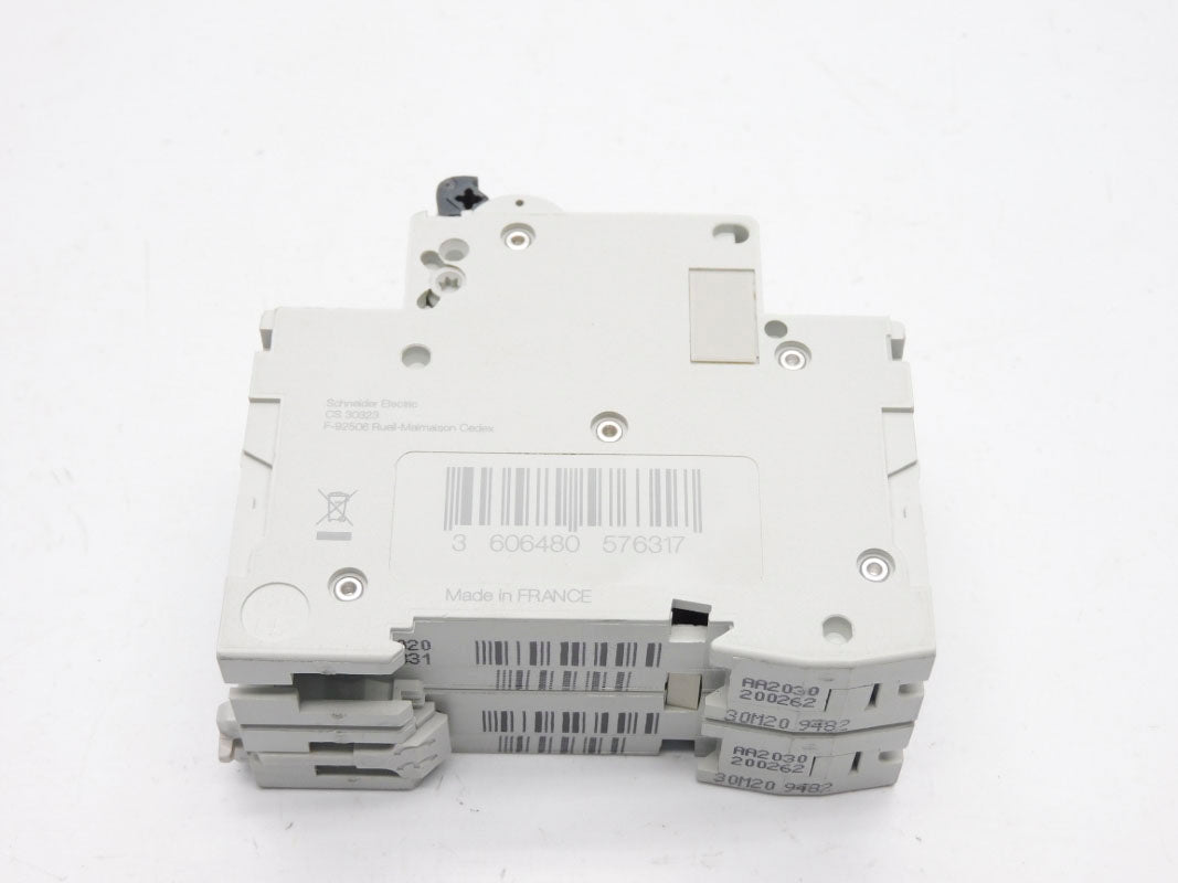 SCHNEIDER ELECTRIC M9F11263 63A 415V NSNP
