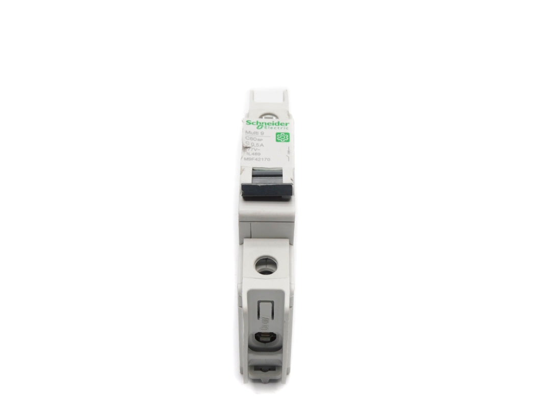 SCHNEIDER ELECTRIC M9F42170 0.5A 277V (AS PICTURED) NSNP