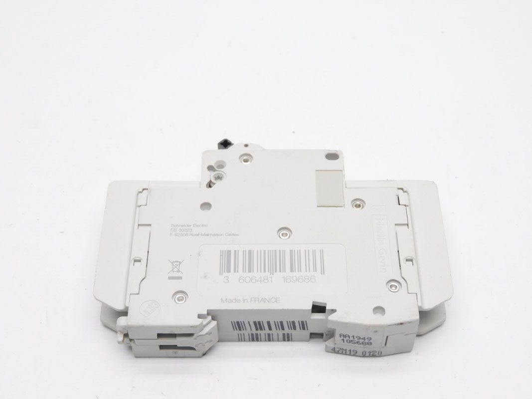 SCHNEIDER ELECTRIC M9F42170 0.5A 277V (AS PICTURED) NSNP
