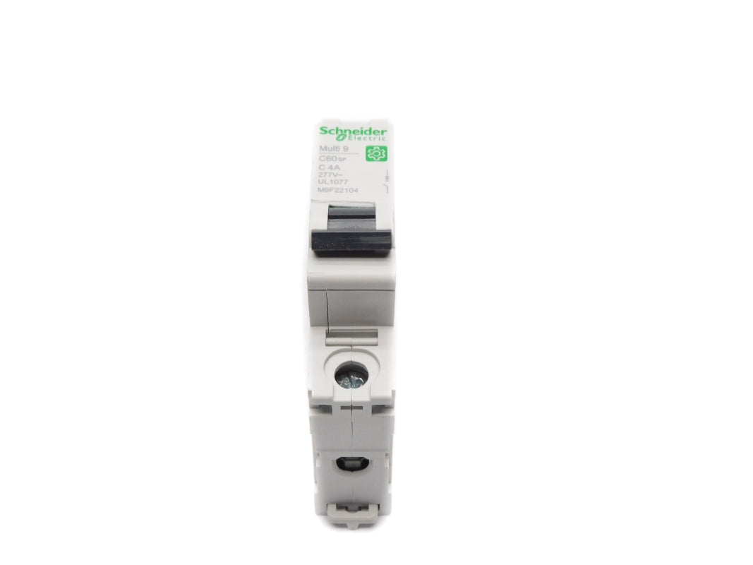 SCHNEIDER ELECTRIC M9F22104 277V 4A NSNP