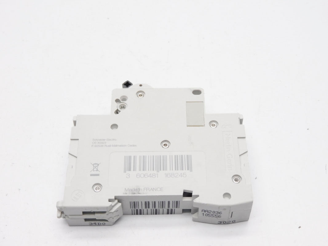 SCHNEIDER ELECTRIC M9F22104 277V 4A NSNP