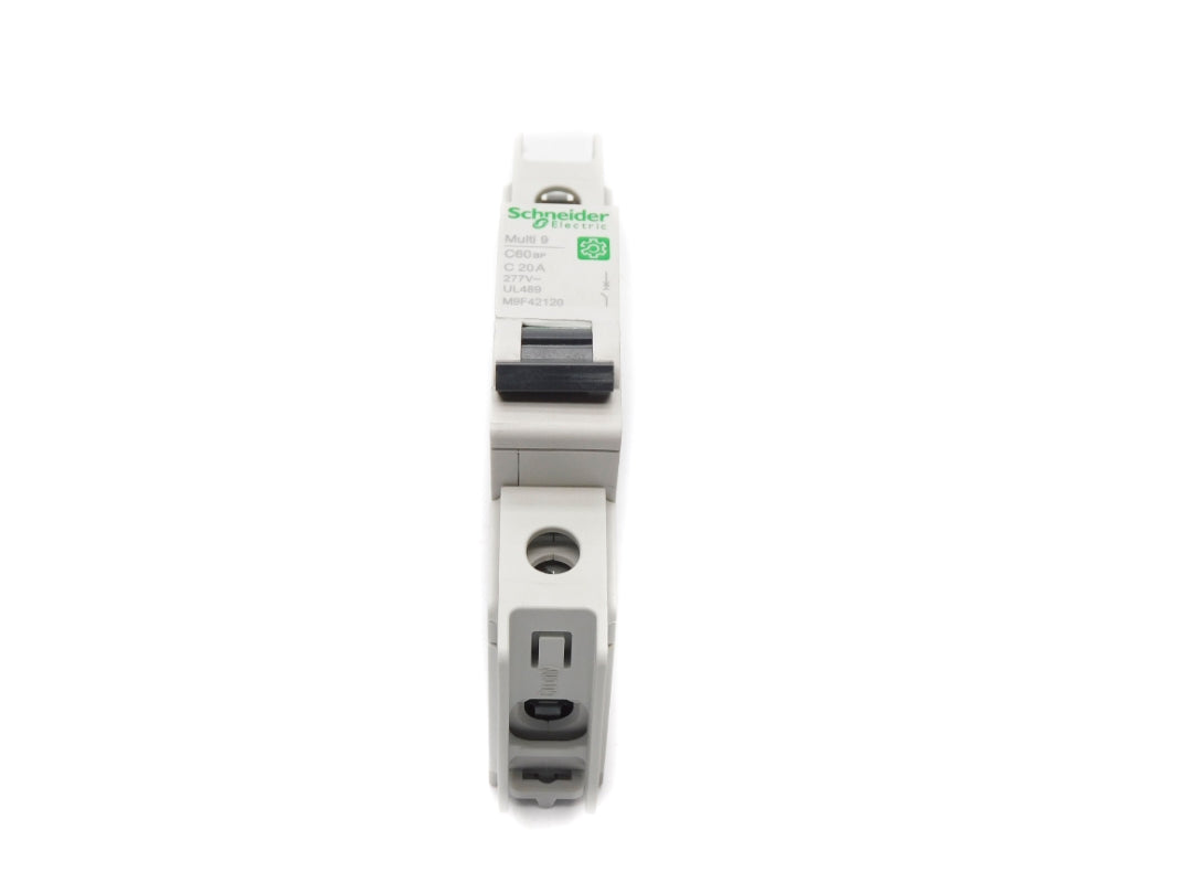 SCHNEIDER ELECTRIC M9F42120 277V 20A NSNP