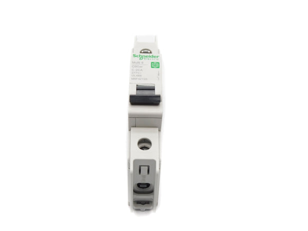 SCHNEIDER ELECTRIC M9F42120 277V 20A NSNP