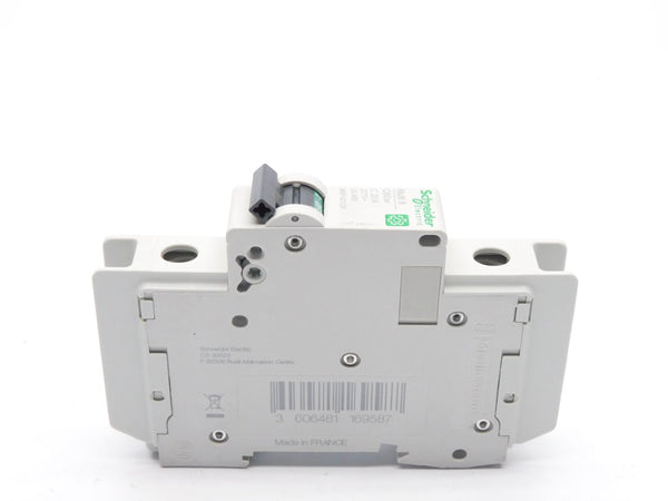 SCHNEIDER ELECTRIC M9F42120 277V 20A NSNP
