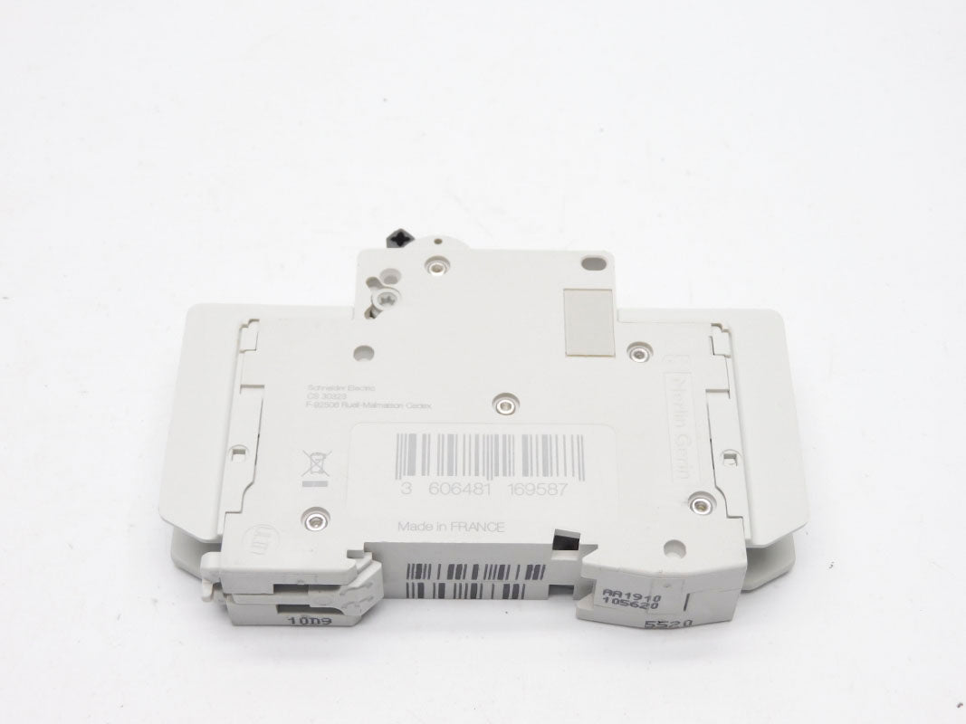 SCHNEIDER ELECTRIC M9F42120 277V 20A NSNP
