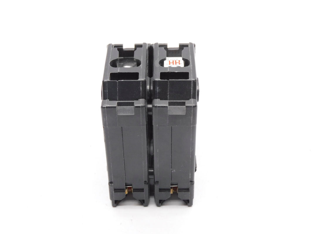 SQUARE D HOM230 120/240V 30A NSNP