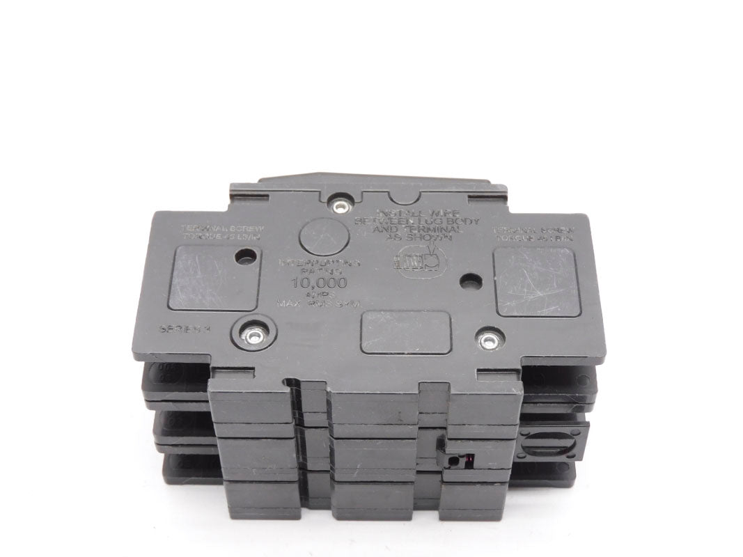 SQUARE D QOU360 60A 240V NSNP