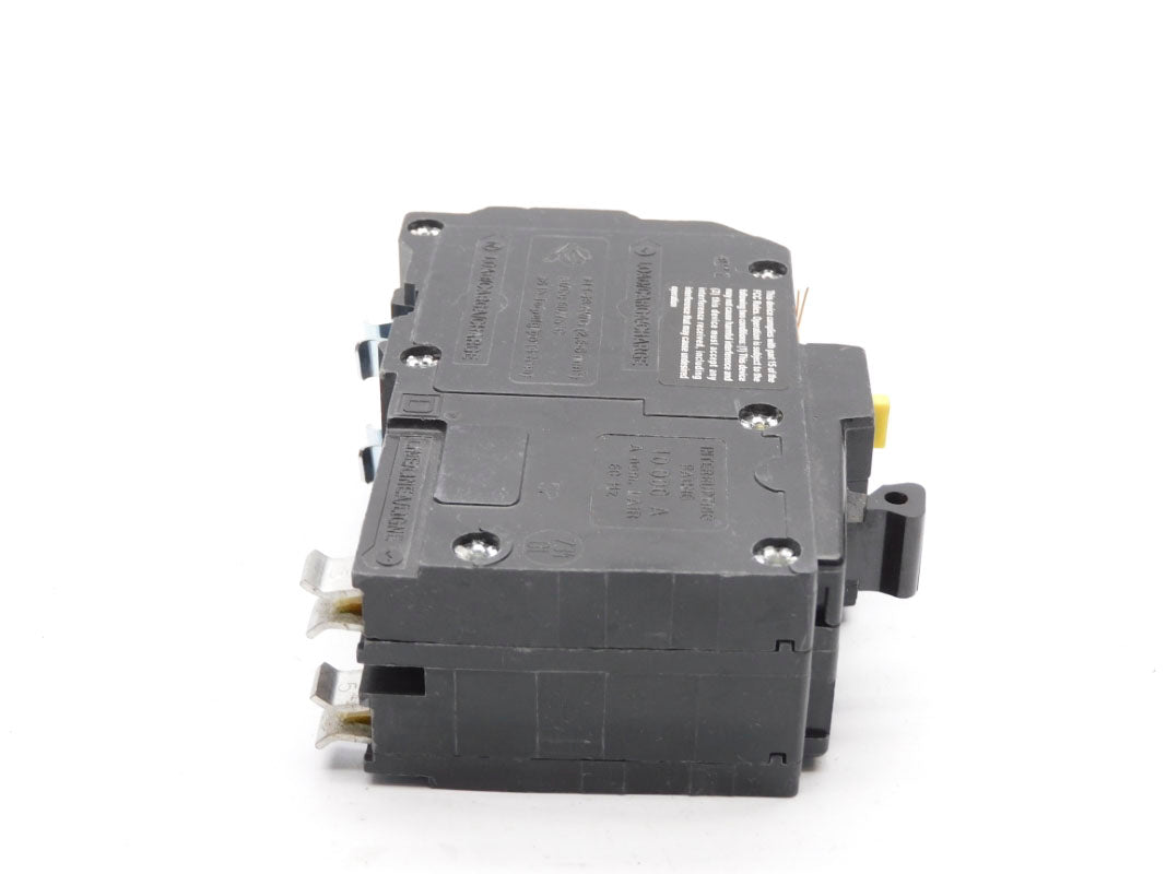 SQUARE D QO220GFI 120/240V 20A NSNP