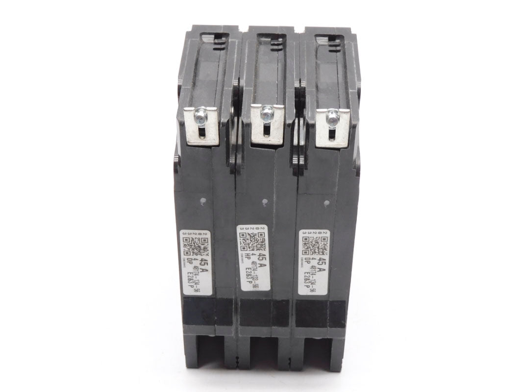 SQUARE D EDB34045 45A 480/277V NSNP