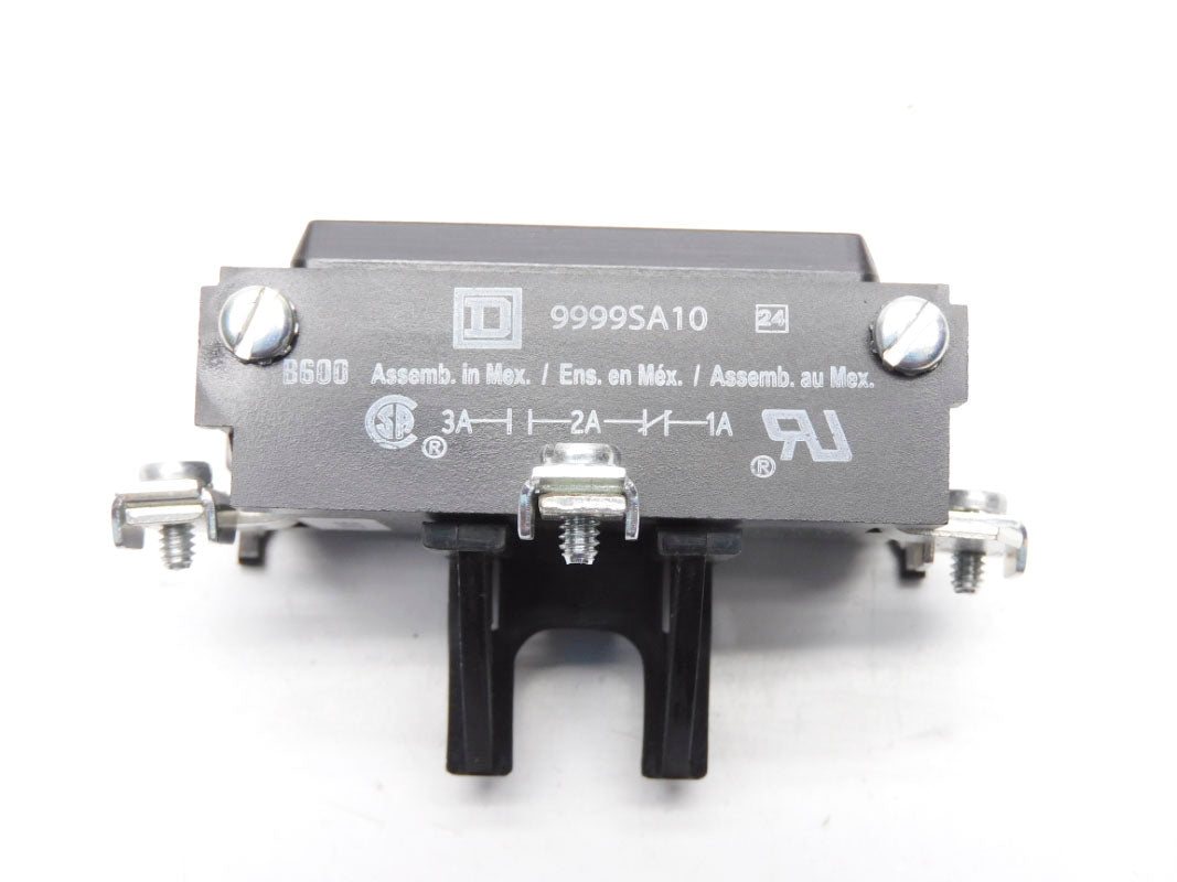 SQUARE D 9999SA10 NSMP