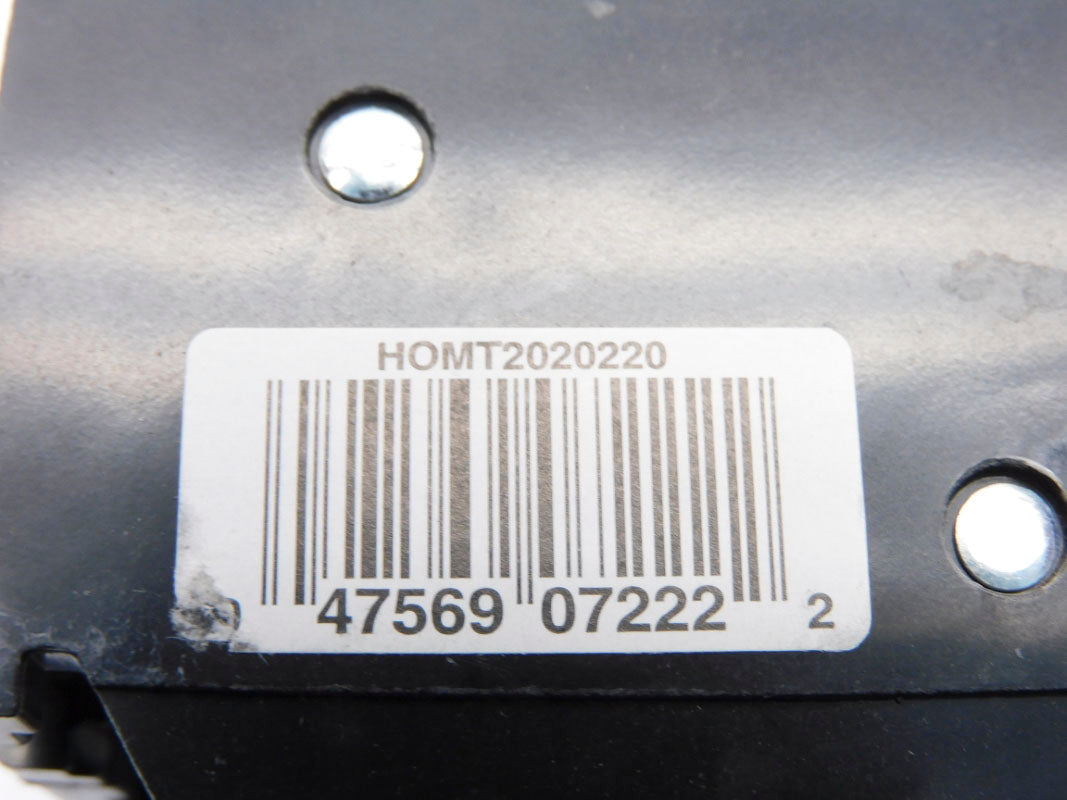 SQUARE D HOMT2020220 20/20A 120/240V NSNP