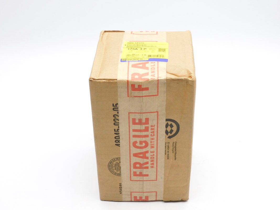 SQUARE D QDL32175 175A 240V NSFS