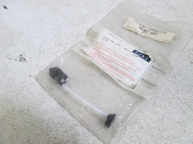 LINX FLUID CONNECTOR 3-WAY FA65022 *NEW IN BAG*