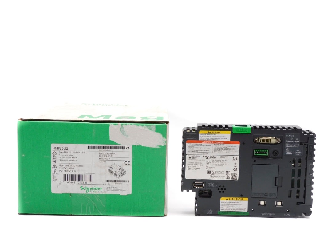 SCHNEIDER ELECTRIC HMIG5U2 NSMP
