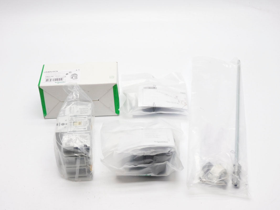 SCHNEIDER ELECTRIC LK4DUKB4 NSMP