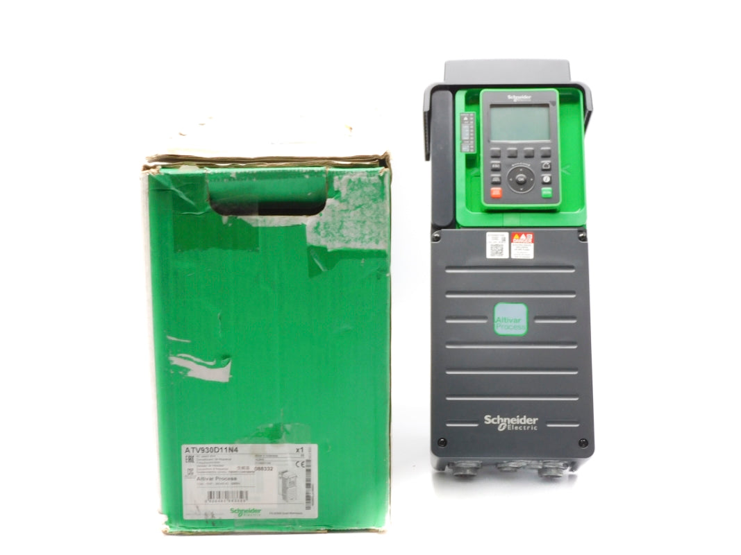 SCHNEIDER ELECTRIC ATV930D11N4 NSMP