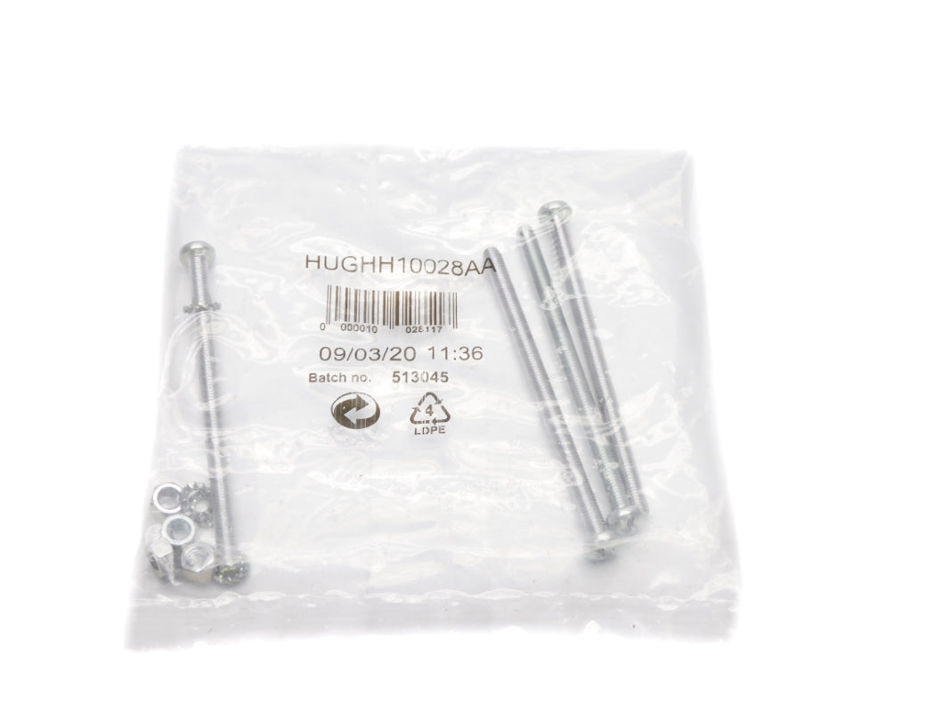 INDUSTRIAL MRO HUGHH10028AA NSMP
