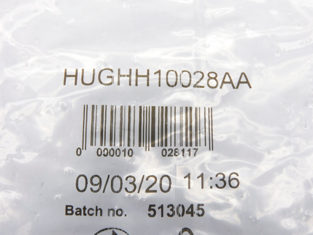 INDUSTRIAL MRO HUGHH10028AA NSMP