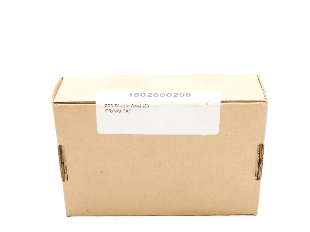 FRISTAM 1802600298 NSFS
