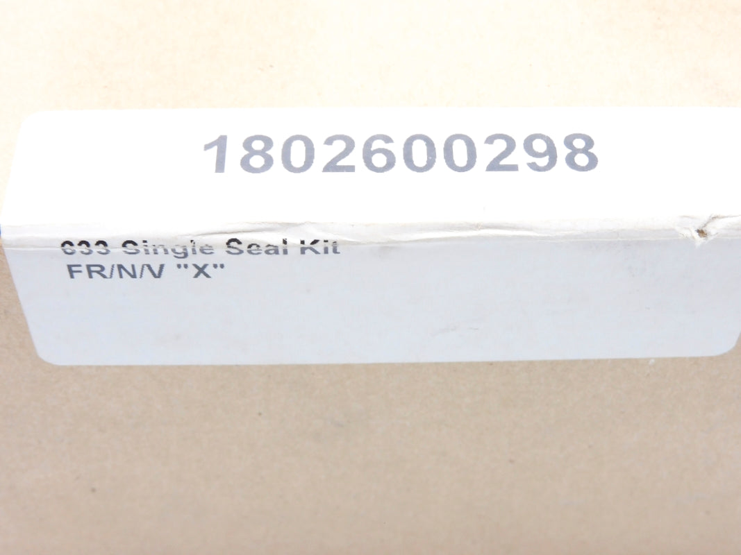 FRISTAM 1802600298 NSFS