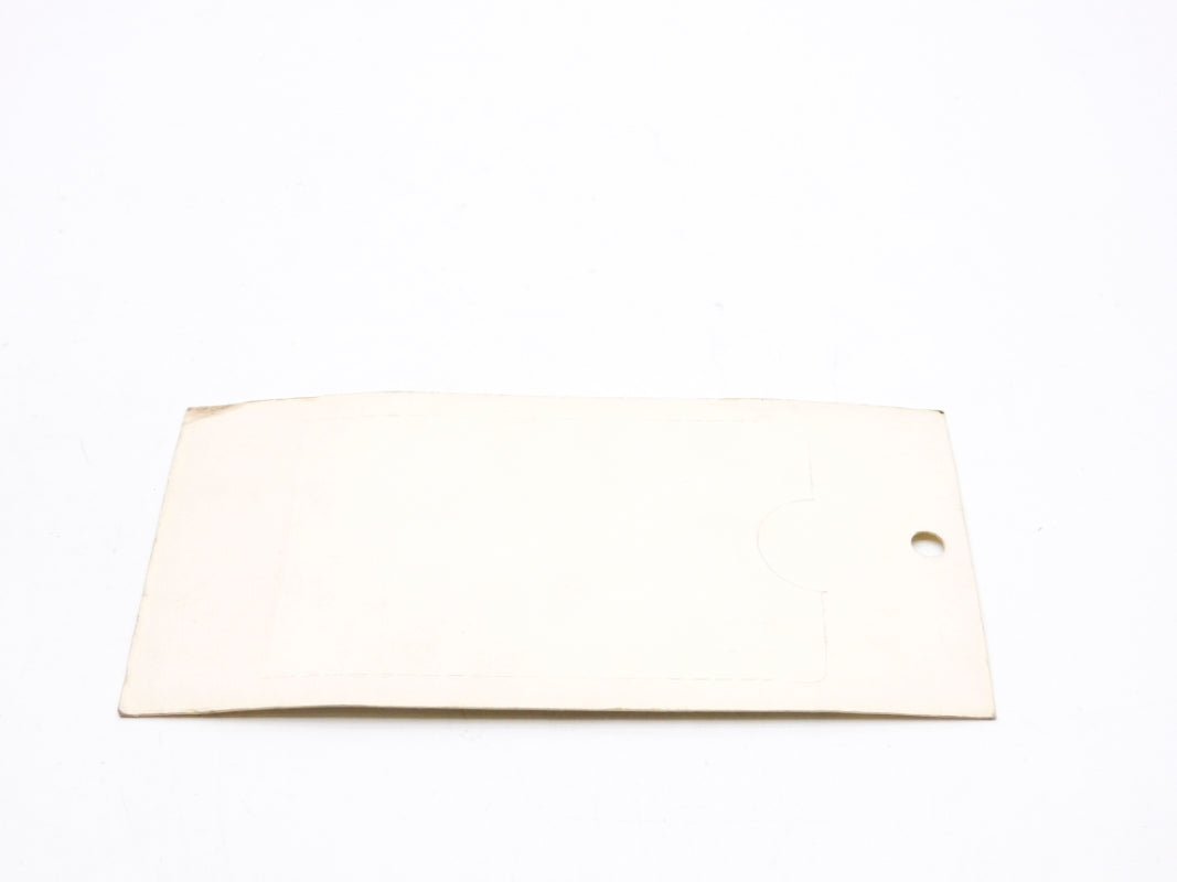 NUPRO SS-4BG0-K5-T NSMP