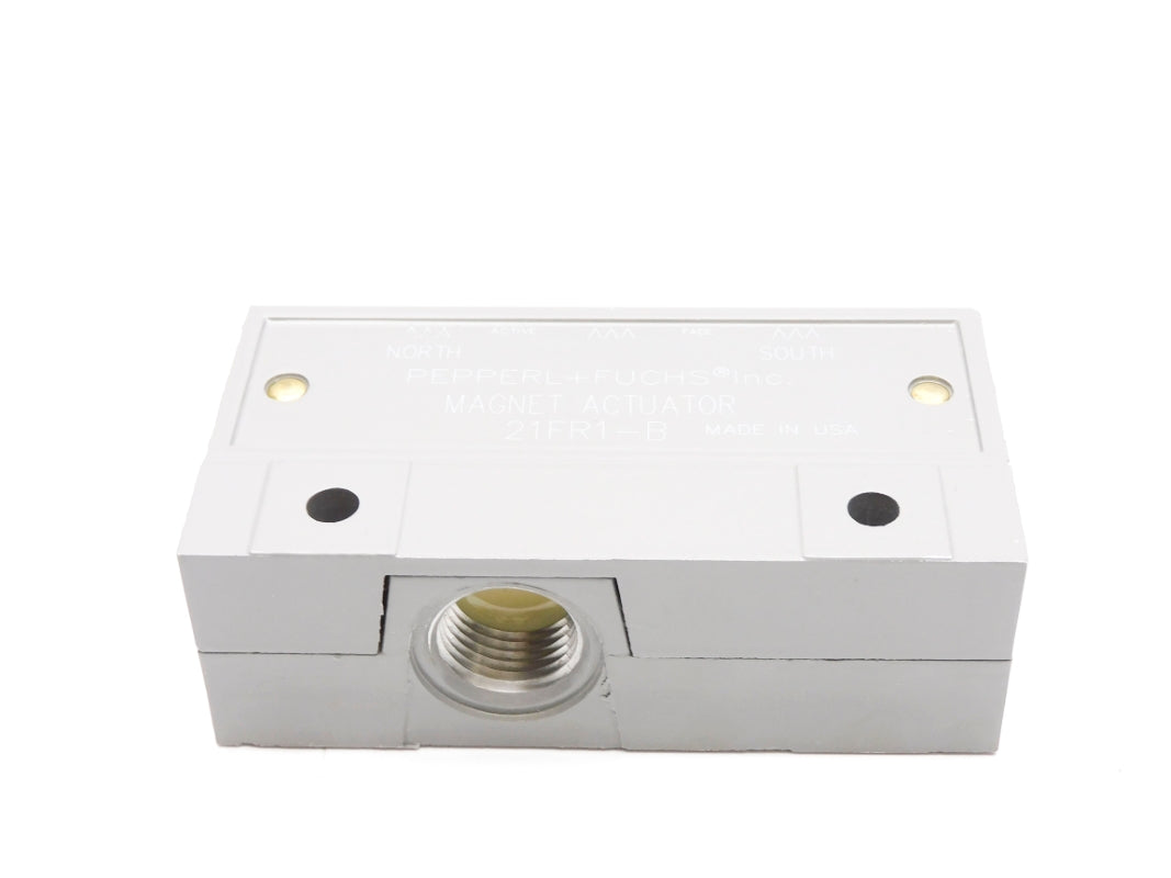 PEPPERL+FUCHS 21FR1-B 450016 NSMP