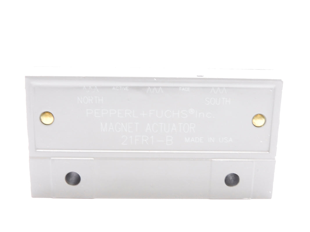 PEPPERL+FUCHS 21FR1-B 450016 NSMP