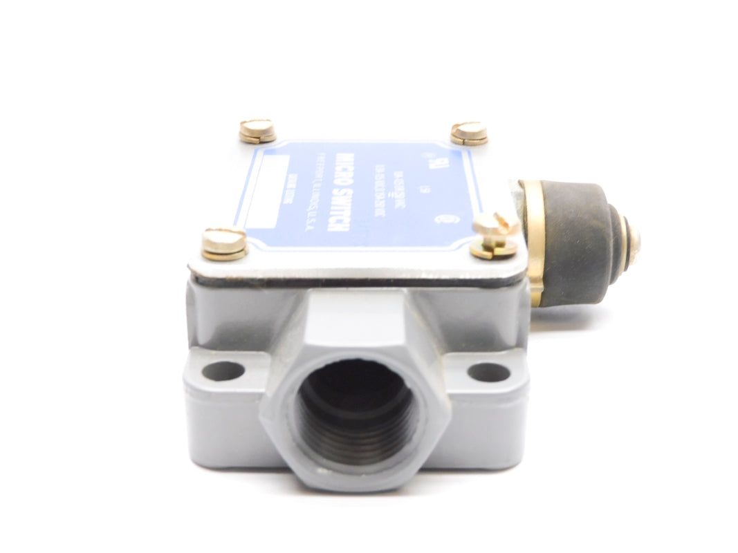 MICRO SWITCH DTF2-2RN-LH 250VAC 10A (GREY) NSNP