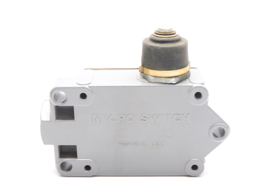 MICRO SWITCH DTF2-2RN-LH 250VAC 10A (GREY) NSNP