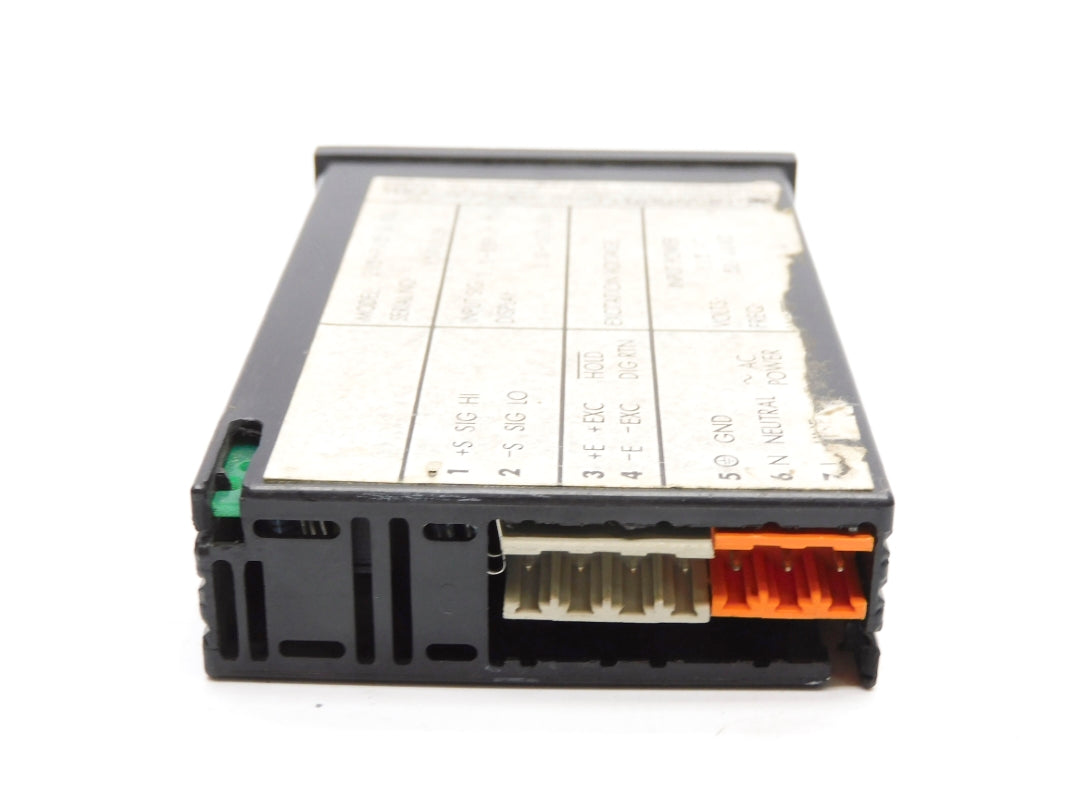 NEWPORT 205-PV2G.C0 UNMP