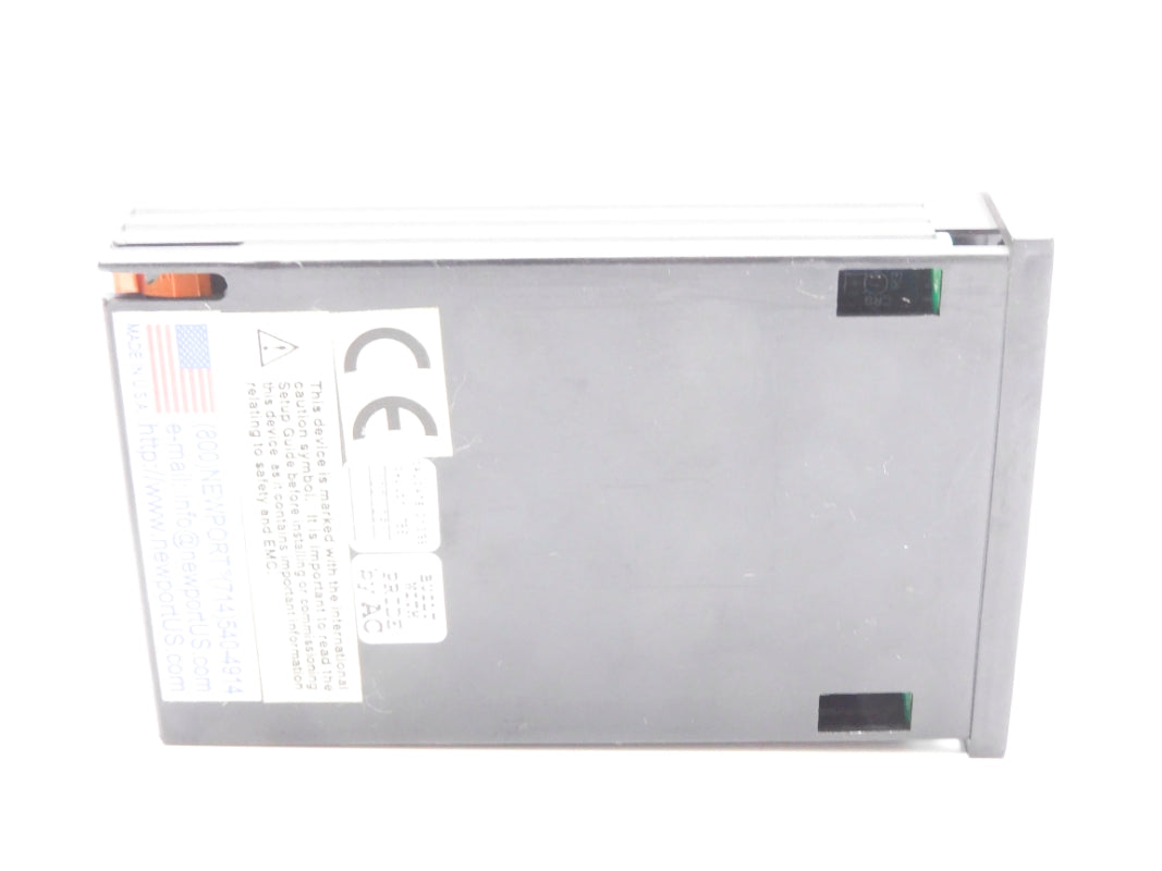 NEWPORT 205-PV2G.C0 UNMP