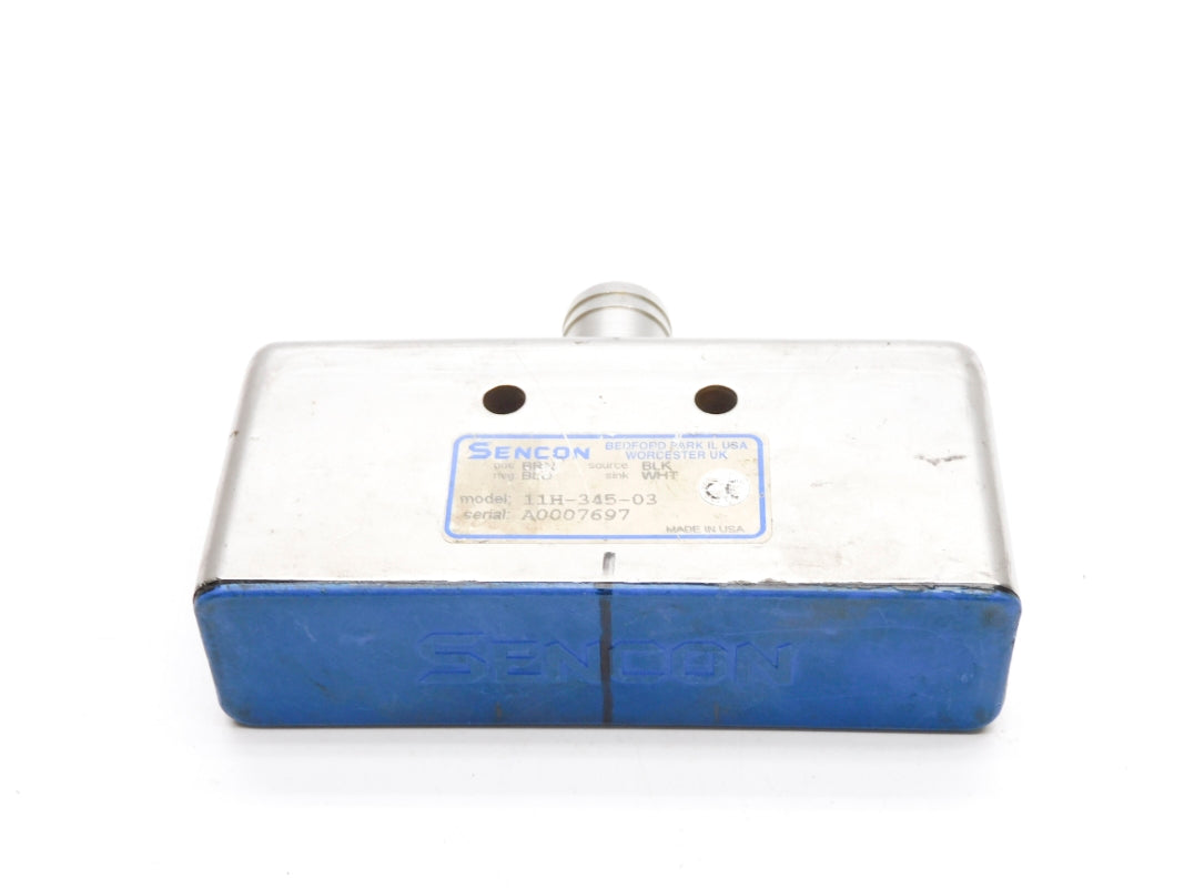 SENCON 11H-345-03 UNMP